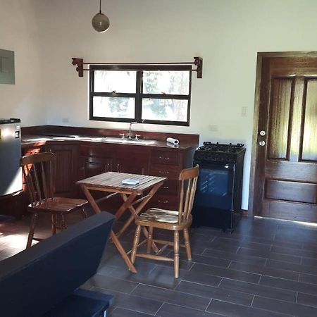 Mahogany Villas 蓬塔戈尔达 外观 照片