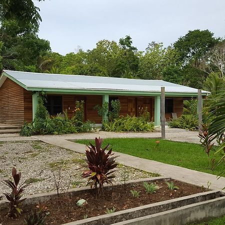 Mahogany Villas 蓬塔戈尔达 外观 照片