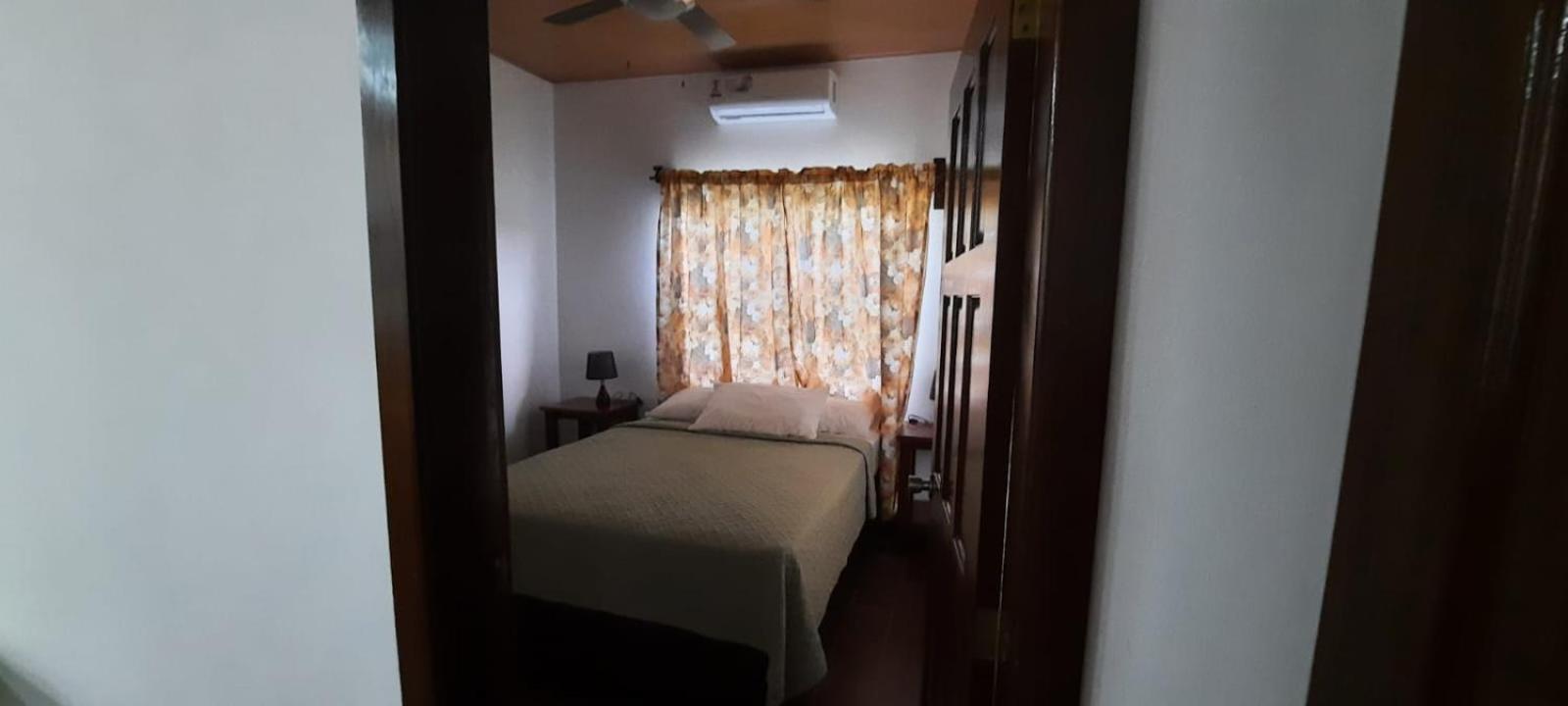 Mahogany Villas 蓬塔戈尔达 外观 照片