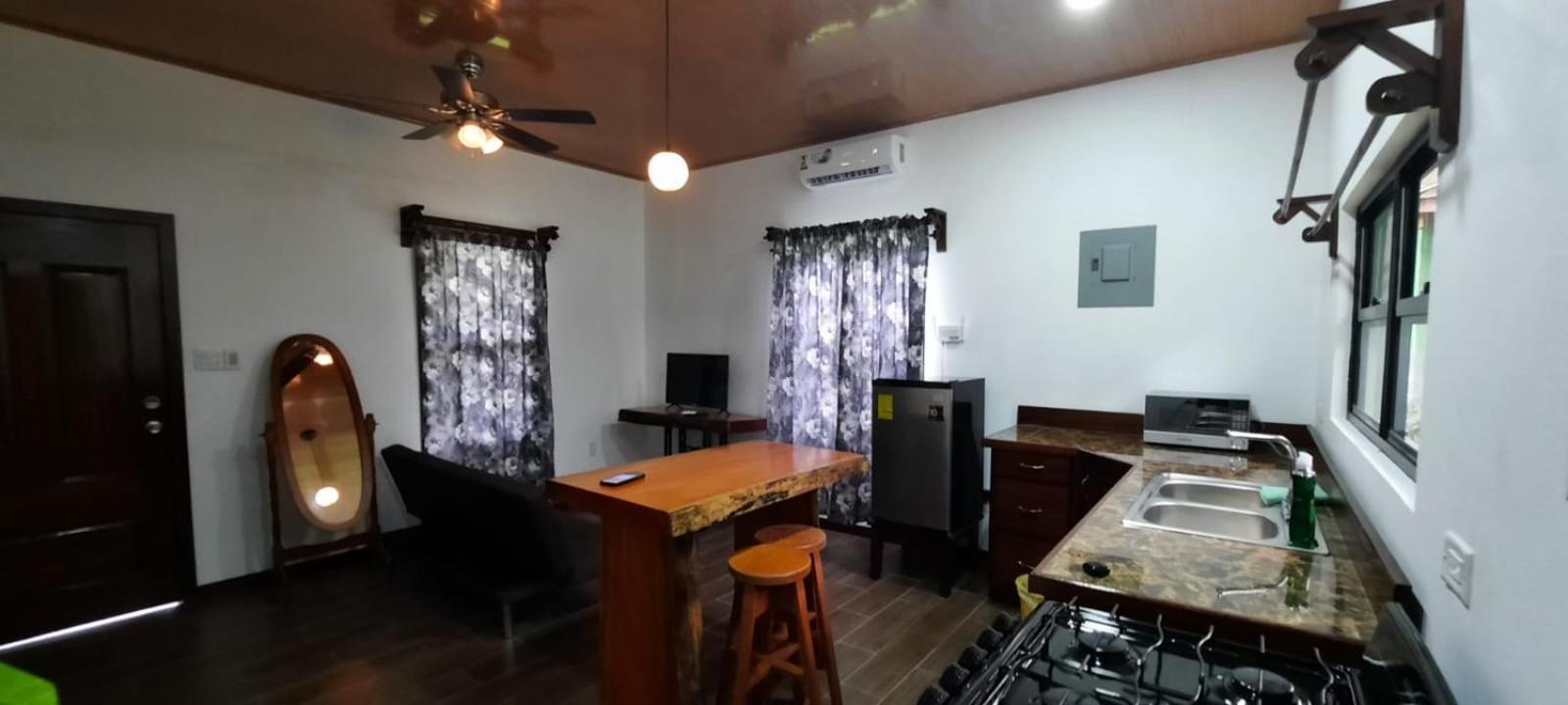 Mahogany Villas 蓬塔戈尔达 外观 照片