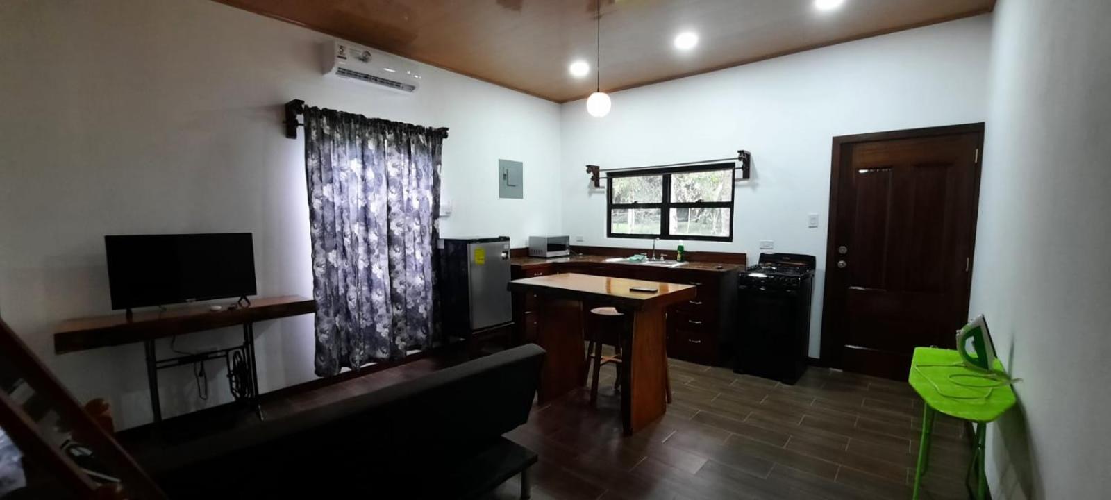Mahogany Villas 蓬塔戈尔达 外观 照片