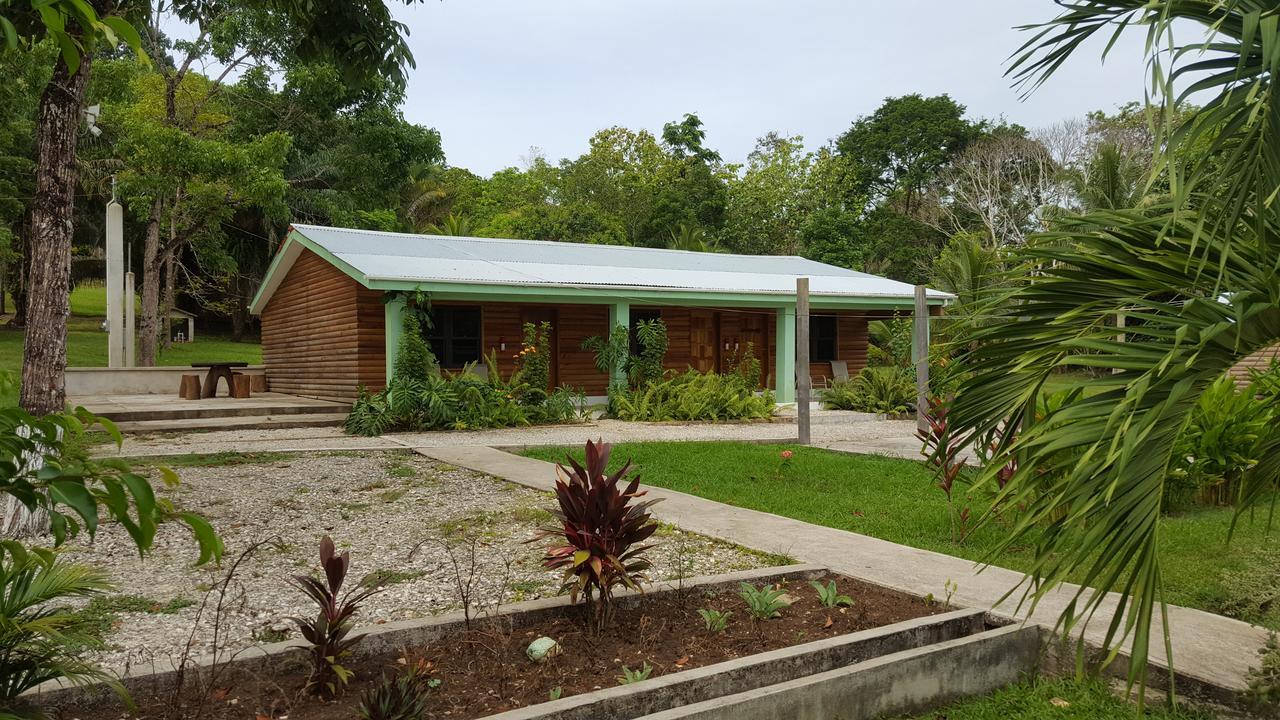 Mahogany Villas 蓬塔戈尔达 外观 照片